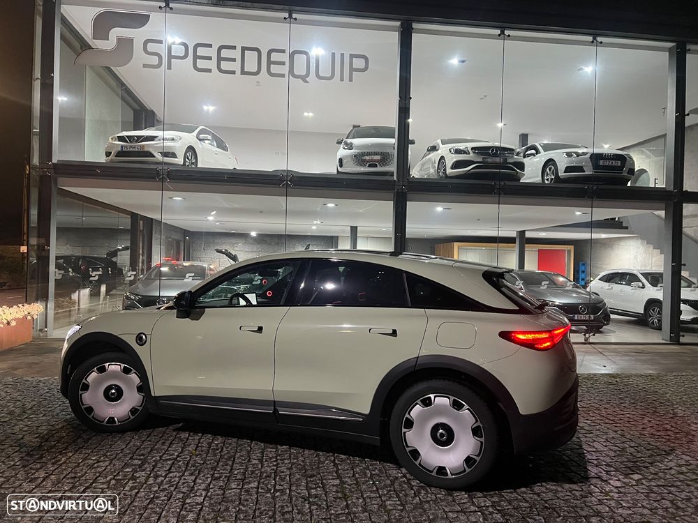 Smart #3 Premium - 2