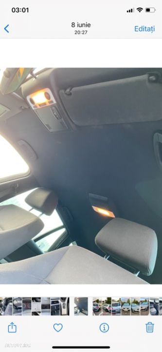 BMW Seria 3 318d DPF Touring - 11