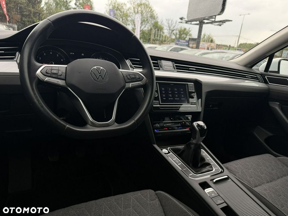Volkswagen Passat 1.5 TSI EVO Business - 15