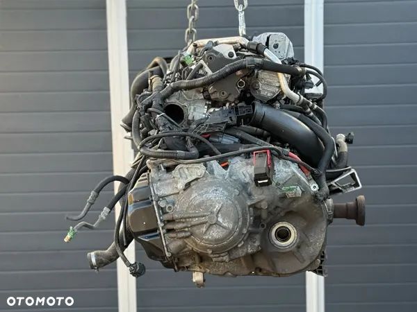 D5244T kompletny silnik ze skrzynią 2.4 d Volvo XC90 185KM / 136kW TF80SC 30751347 - 7