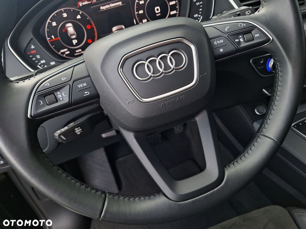 Audi Q5 35 TDI mHEV S Line S tronic - 13