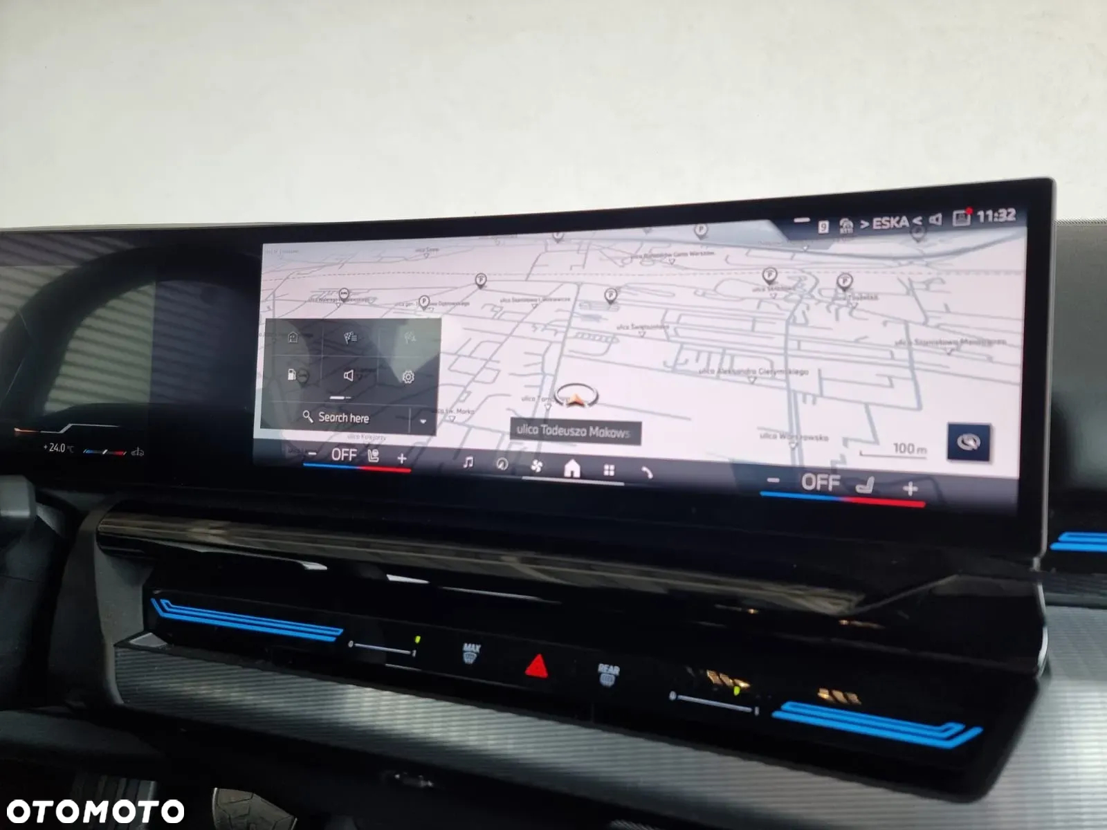 BMW Seria 5 520d Touring - 20