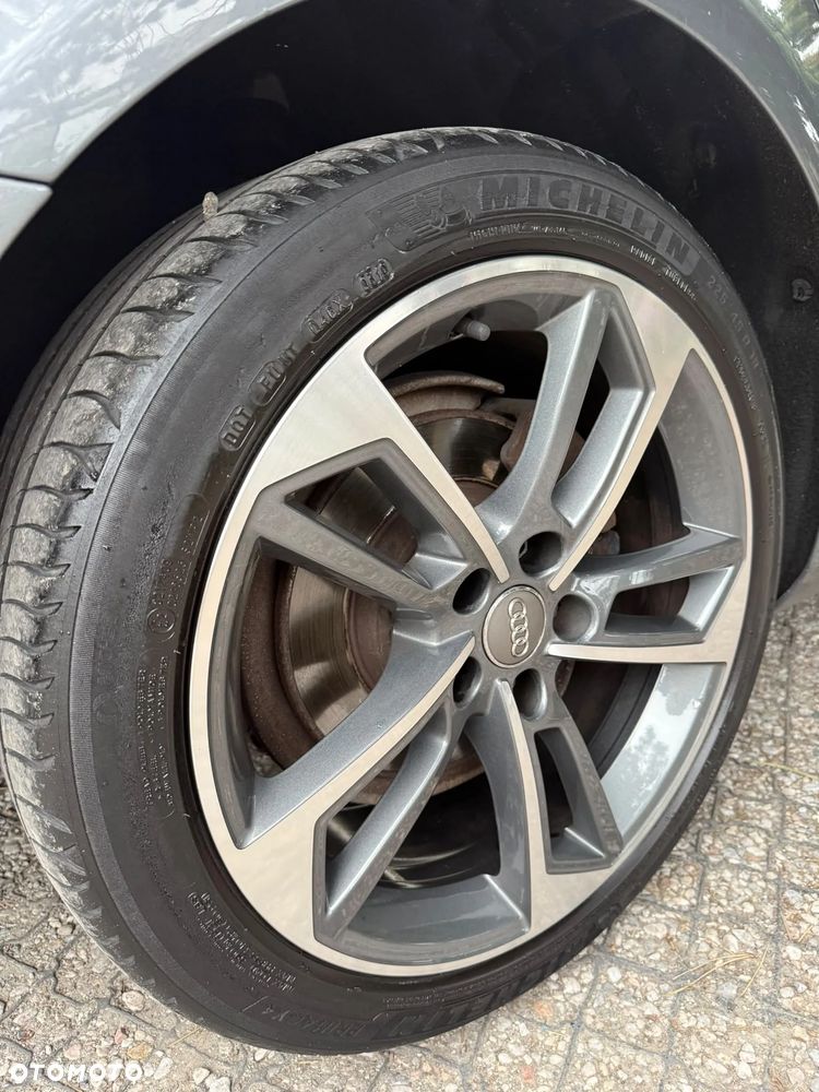 Audi A4 Avant 2.0 TDI Multitronic - 18