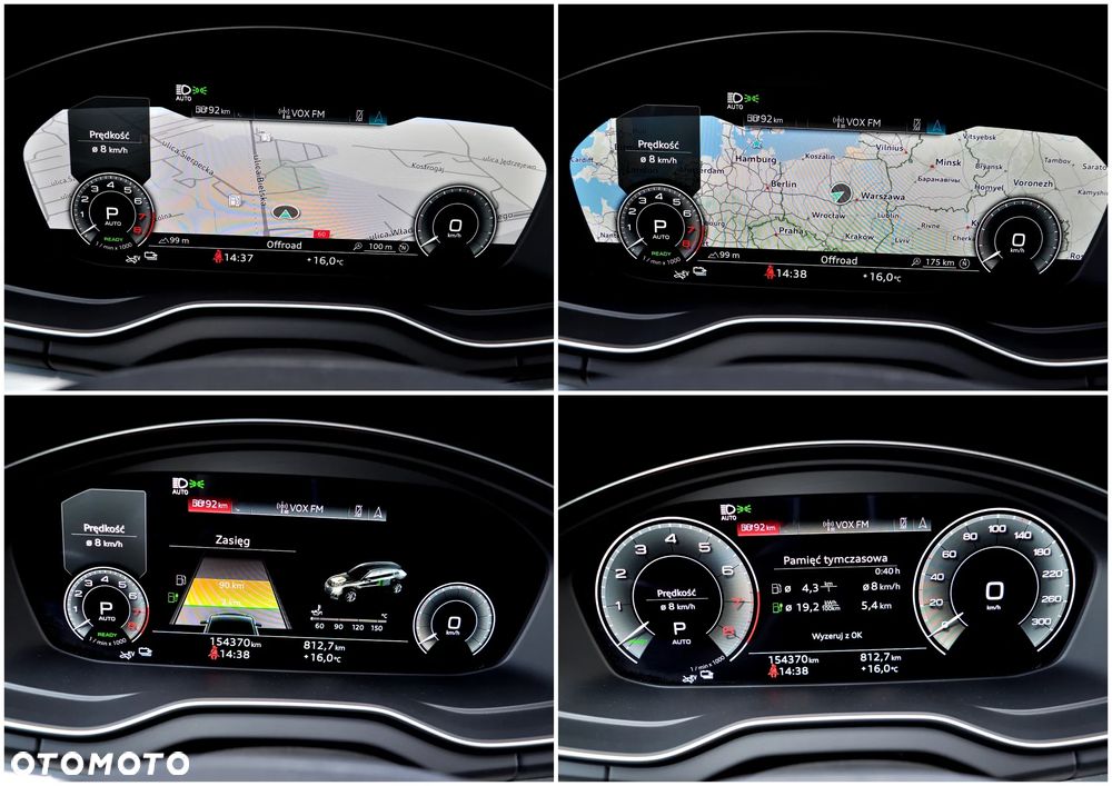 Audi Q5 50 TFSIe quattro S tronic S line - 33