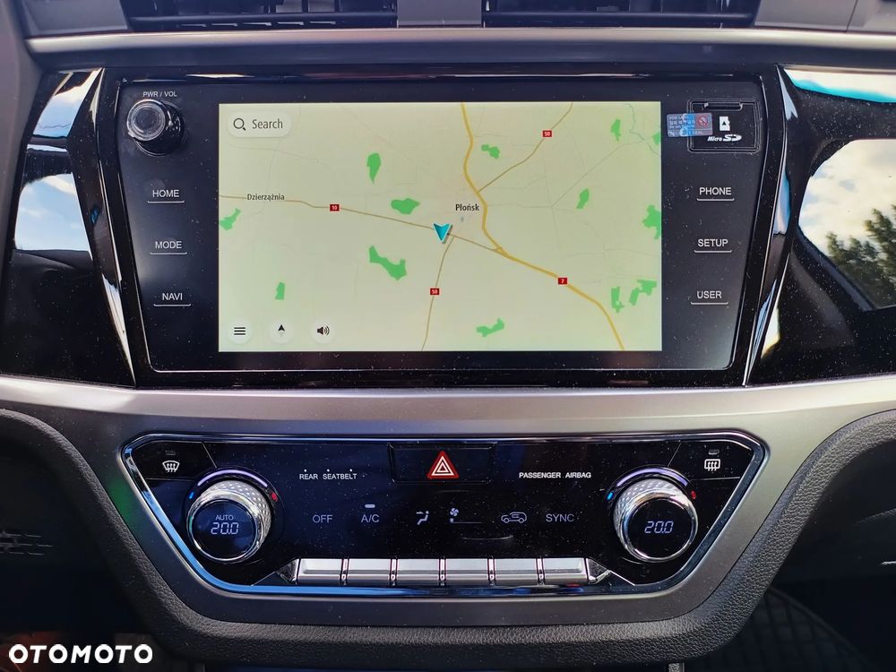 SsangYong/KGM Korando 1.5 T-GDI Joy 2WD - 17