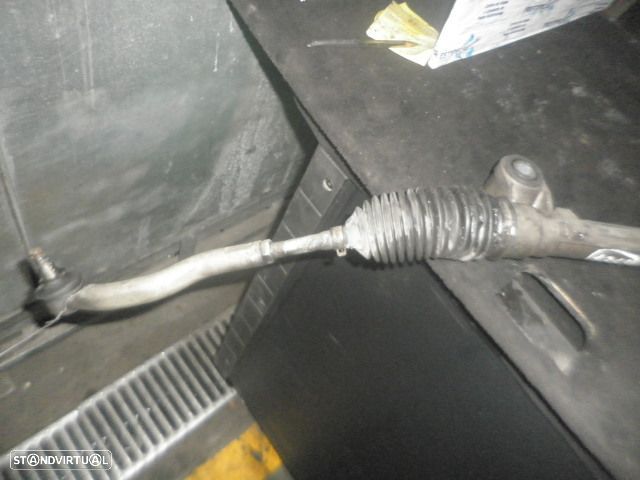 Caixa Direcao 51307261  SUZUKI SWIFT 4 2011 1.3DDIS 75CV 5P BRANCO - 1