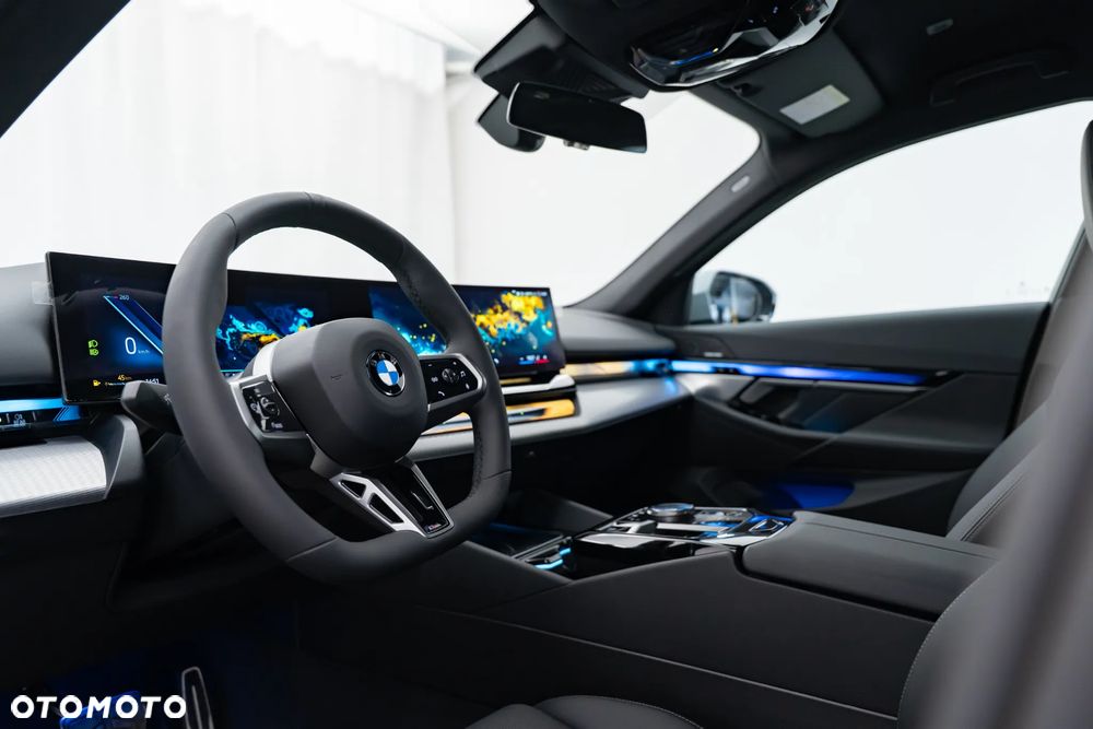 BMW Seria 5 - 26