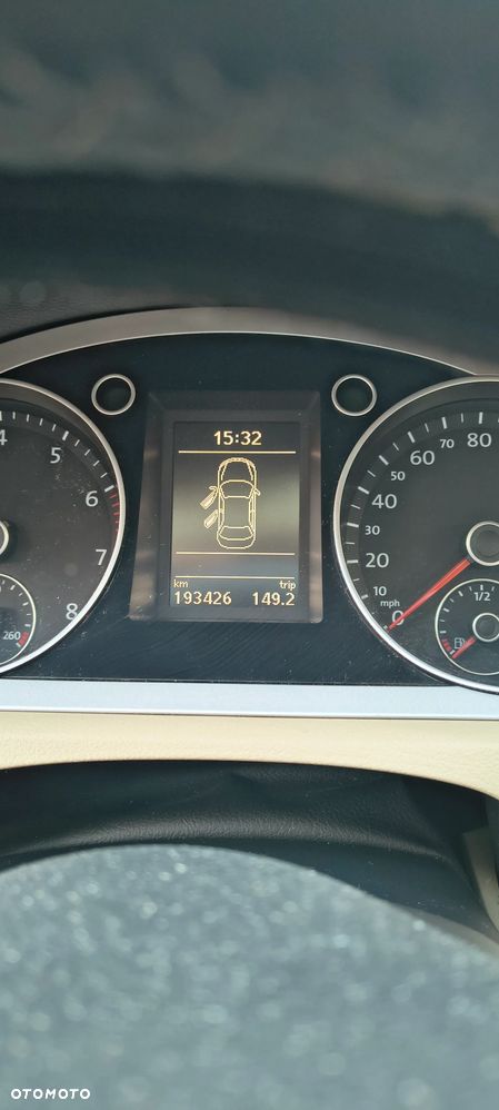 Volkswagen CC - 13