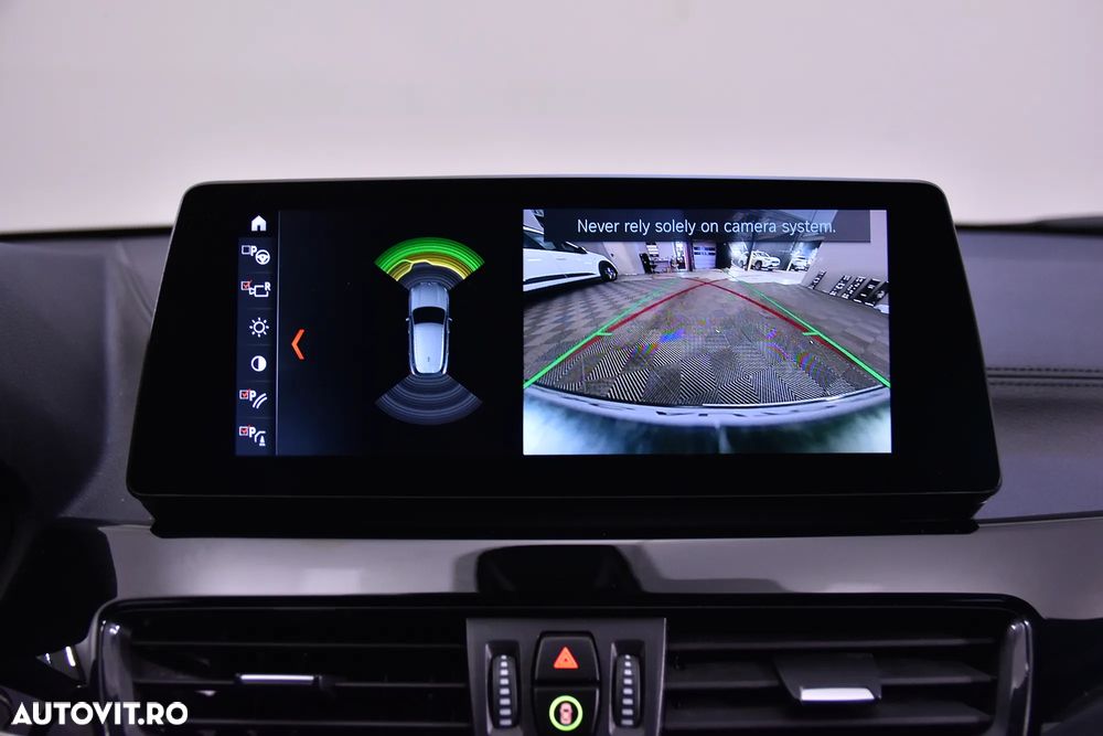 BMW X2 xDrive20d Aut. - 18