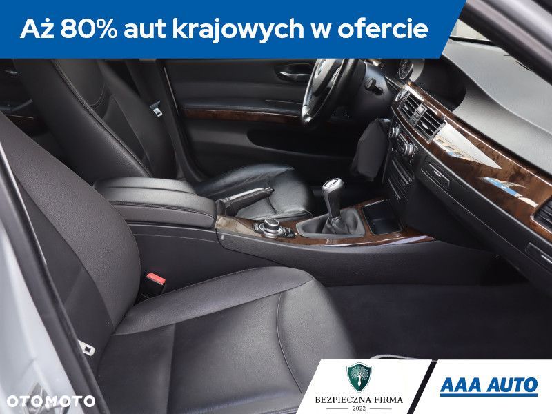 BMW Seria 3 - 11