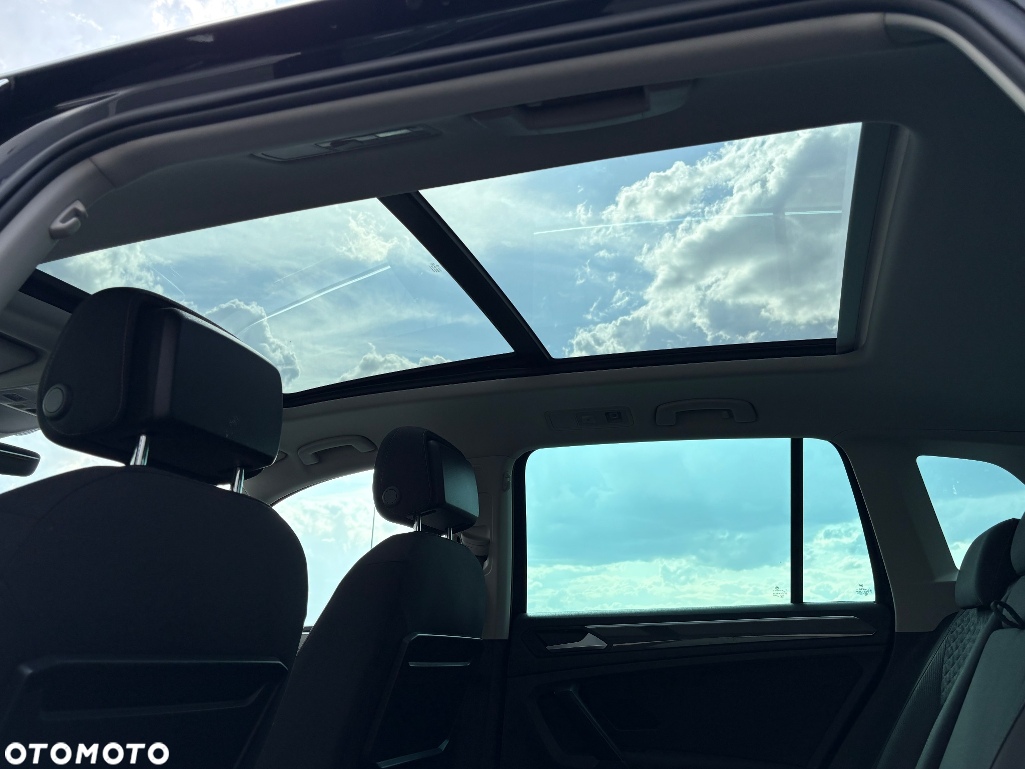 Volkswagen Tiguan 1.5 TSI ACT OPF Comfortline - 23