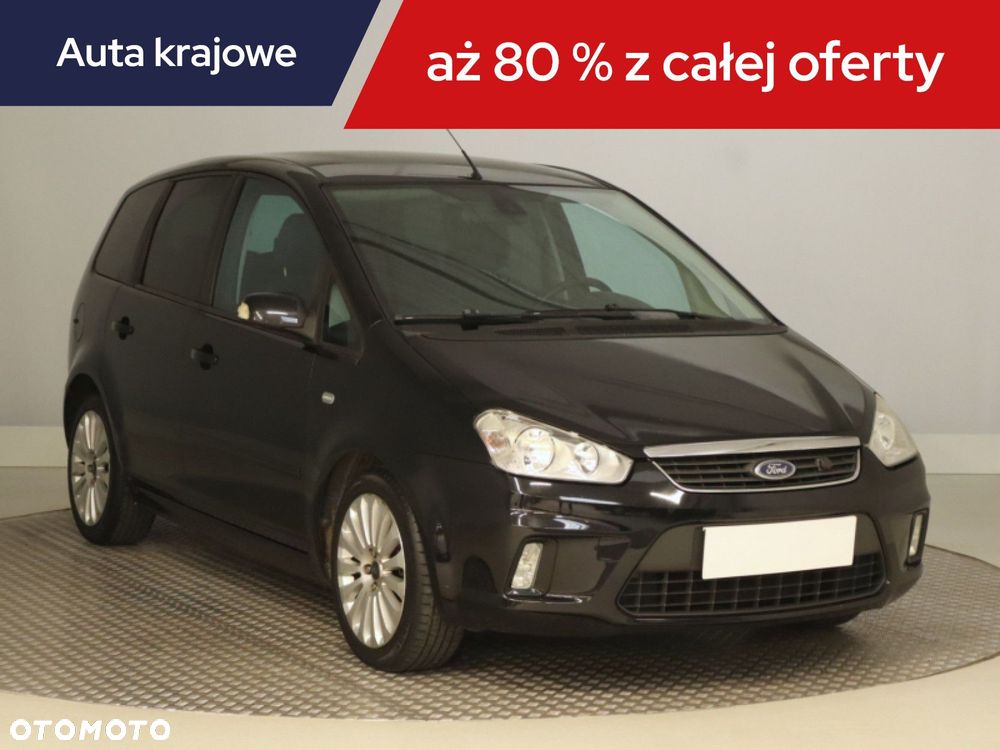 Ford C-MAX - 3