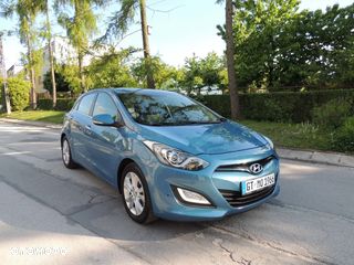 Hyundai i30 1.6 GDI BlueDrive Premium