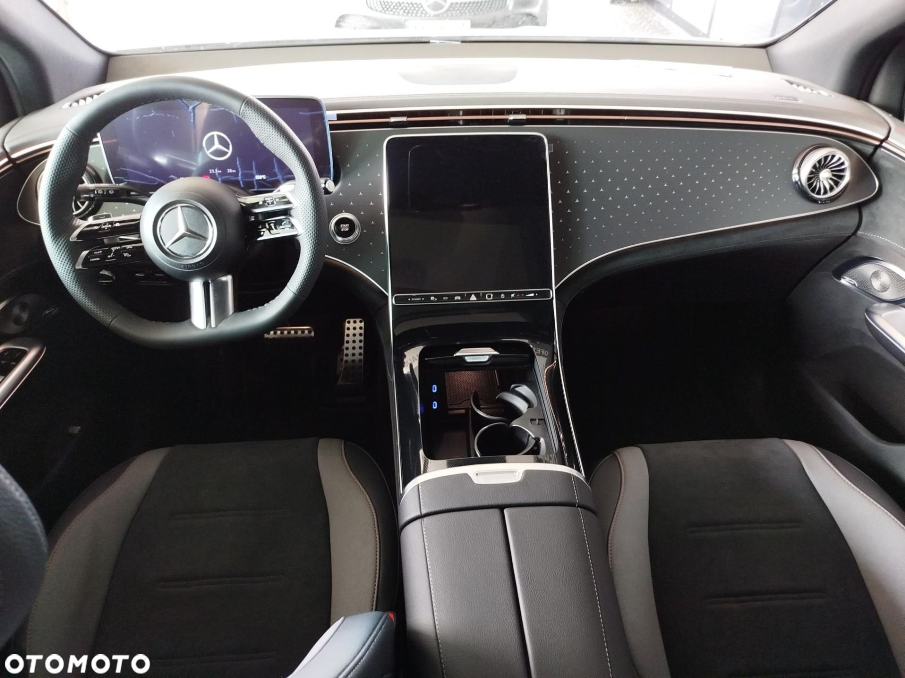 Mercedes-Benz EQE - 6