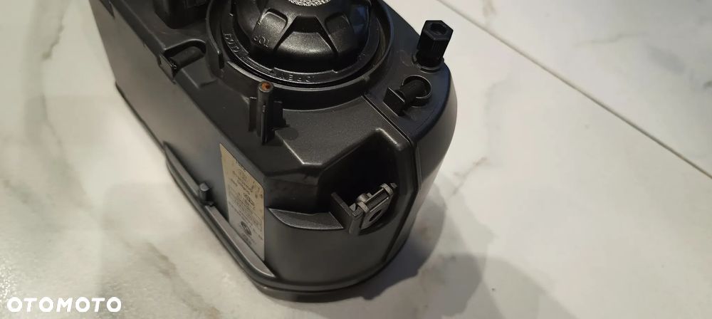 BMW K1300R K1200R Lampa Przód Reflektor 2005- - 8