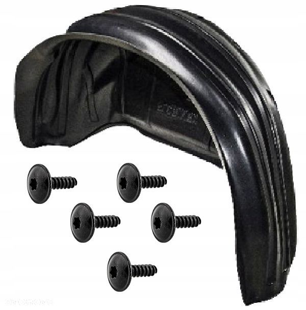 Volkswagen T4 1990-2003 nadkole tył LEWY - 1