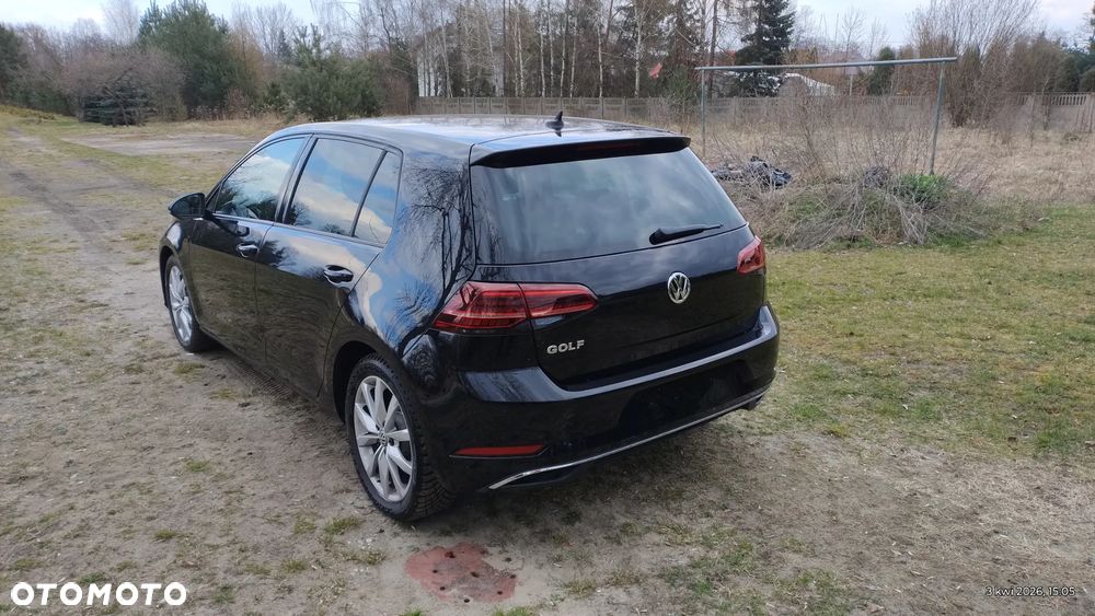 Volkswagen Golf 1.5 TSI ACT Join - 7