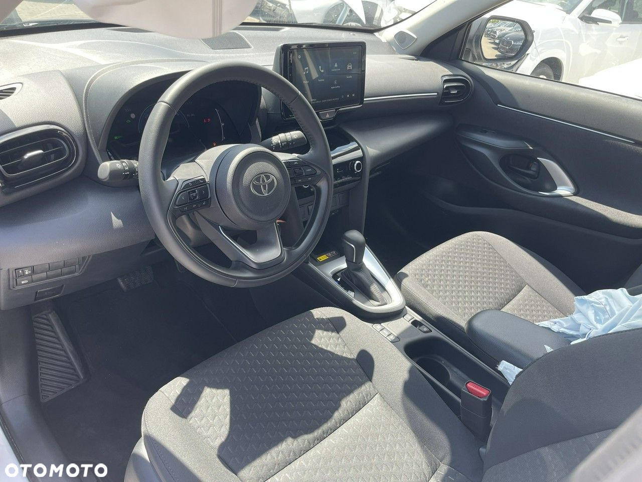 Toyota Yaris Cross Hybrid 1.5 Active - 6