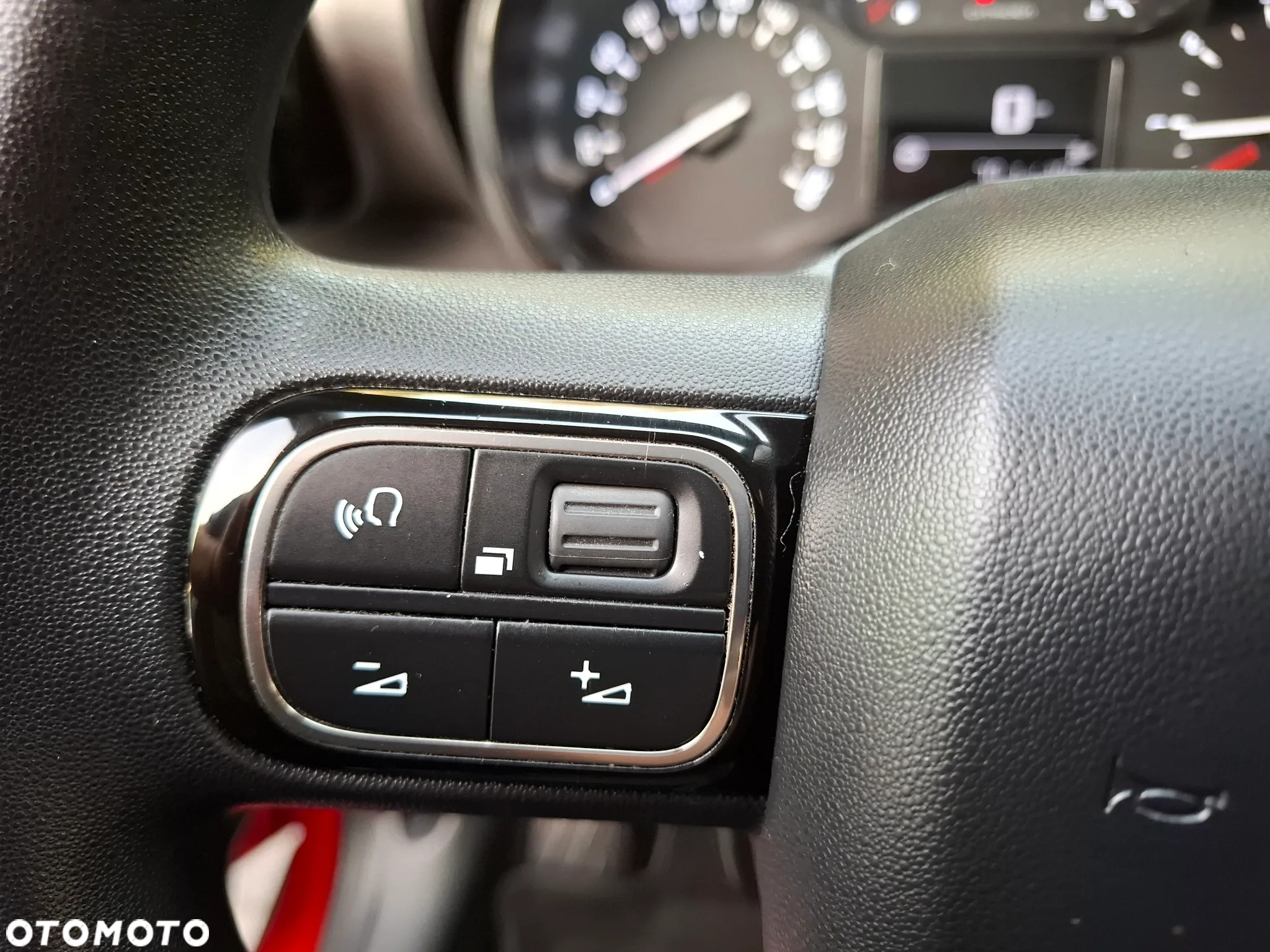 Citroën C3 Aircross PureTech 82 Feel - 22