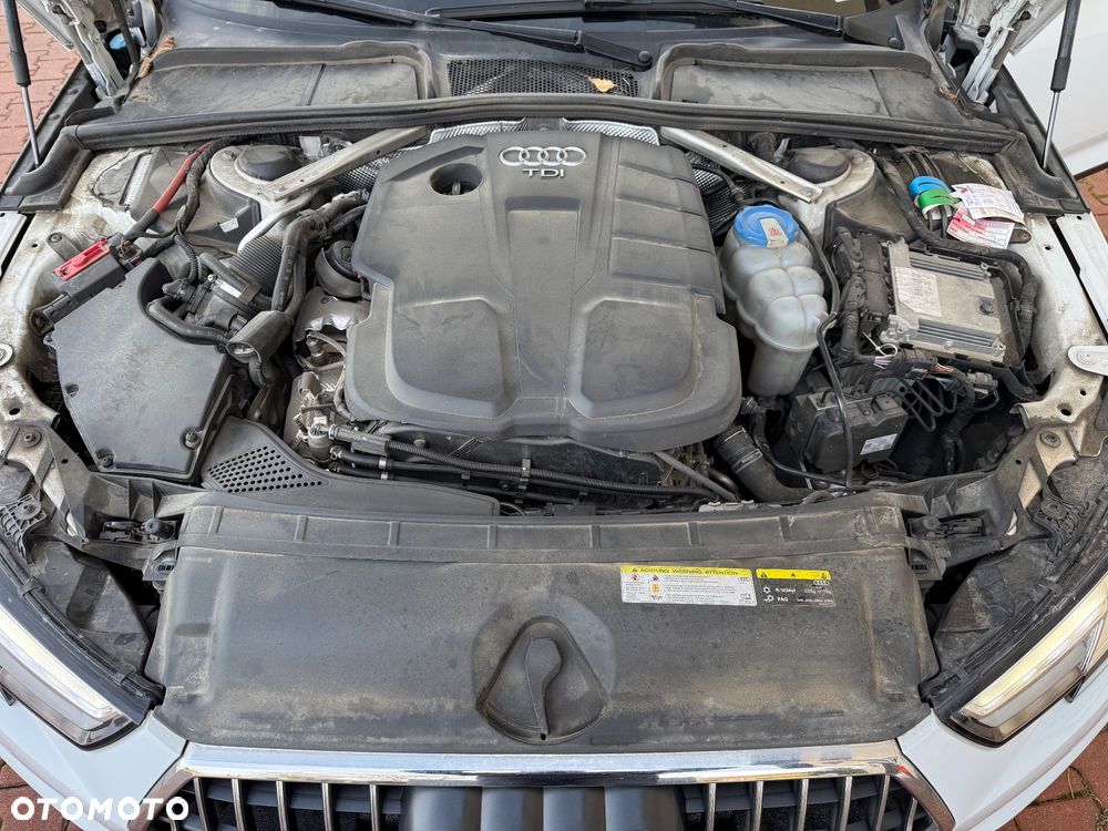 Audi A4 Allroad - 21