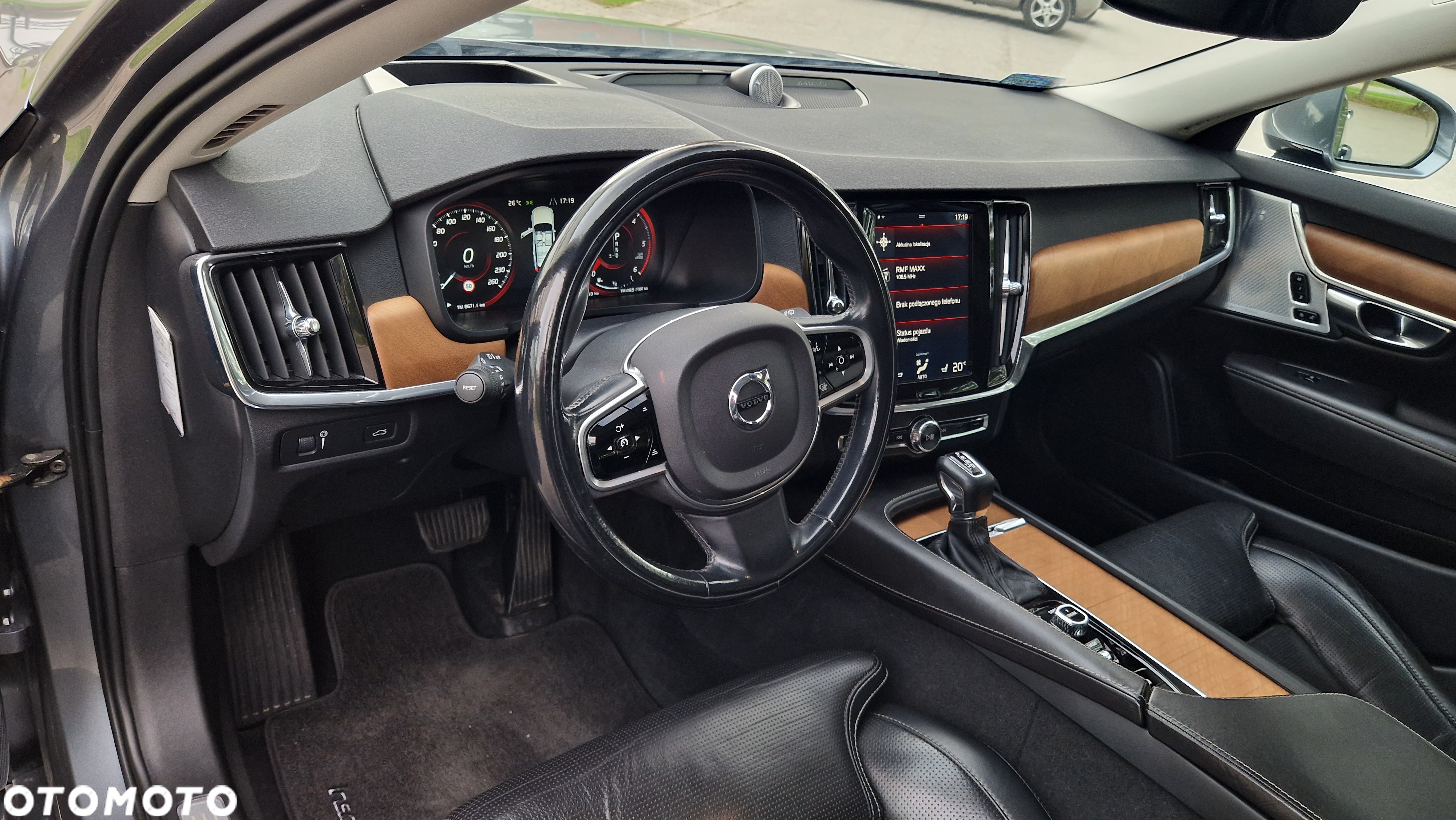 Volvo V90 D4 Inscription - 23