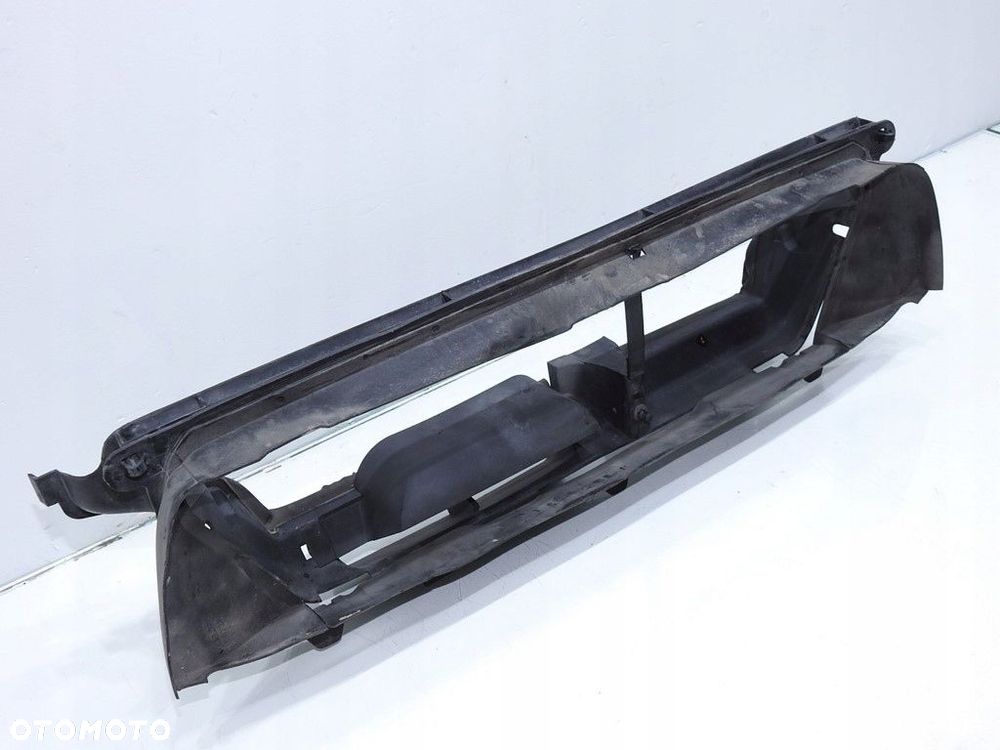 KIEROWNICA POWIETRZA VOLVO S60 - 3