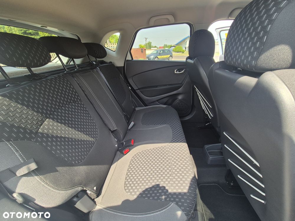 Renault Captur - 7