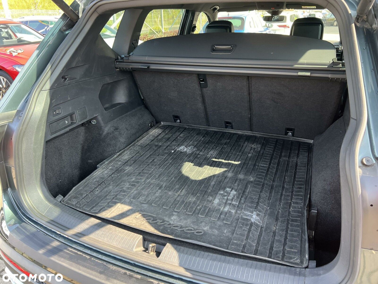 Seat Tarraco 2.0 Eco TSI Xcellence S&S 4Drive DSG - 10