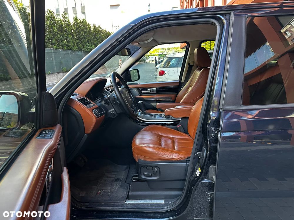 Land Rover Range Rover Sport S 3.0TD V6 HSE - 15