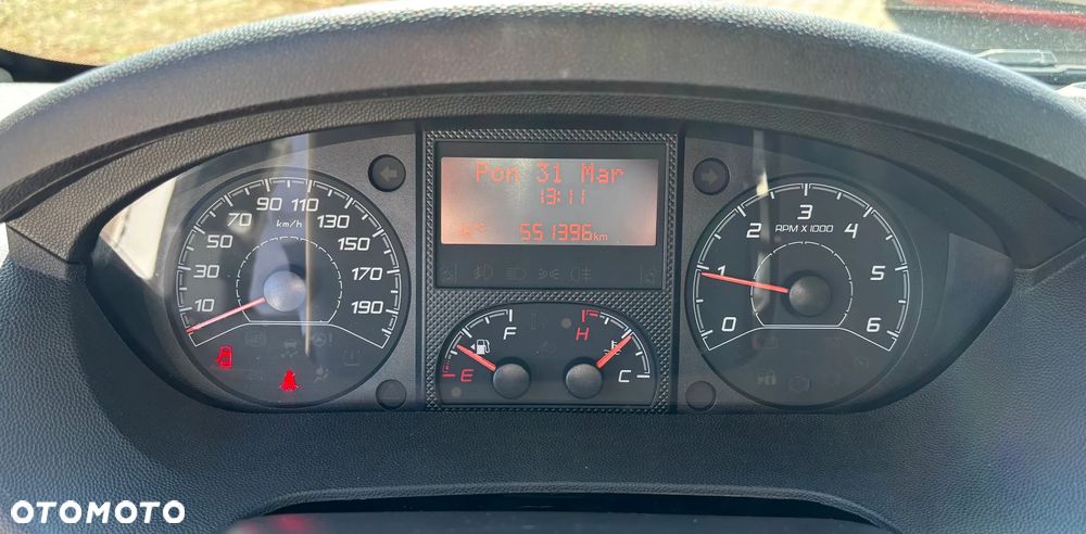 Fiat Ducato MAXI 3.0 JTD - 11