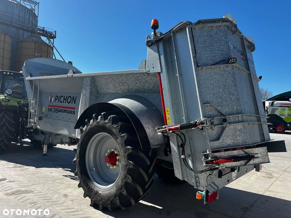 Pichon MK 35 - 6