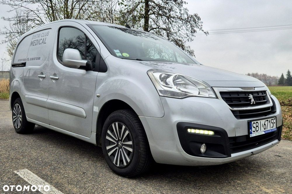 Peugeot Partner - 3