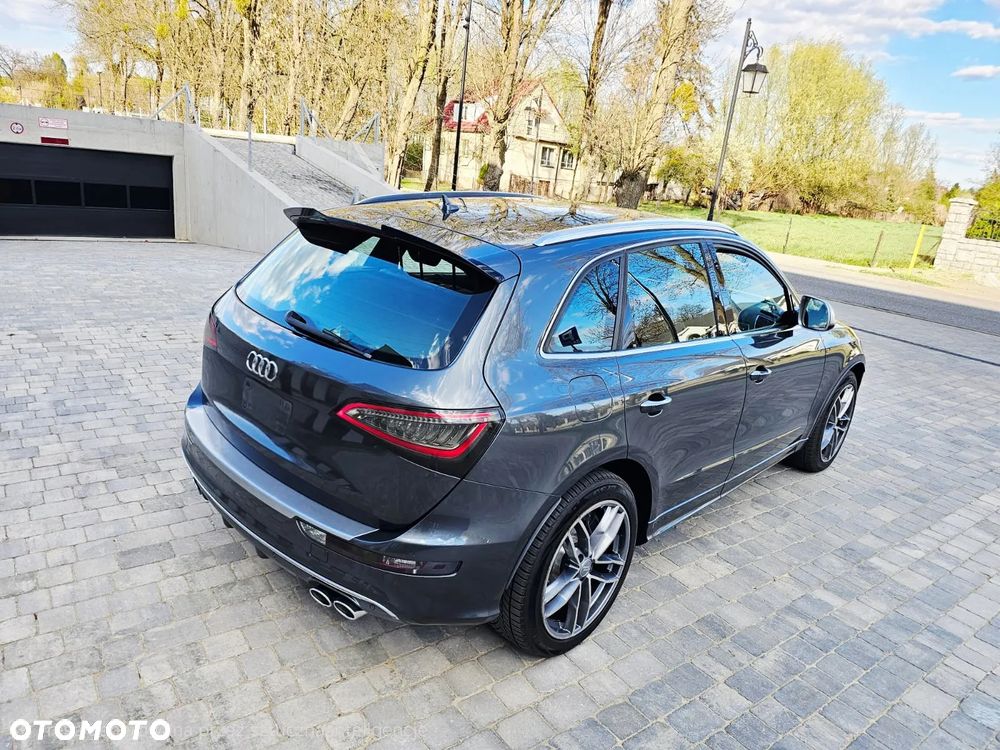 Audi SQ5 - 4