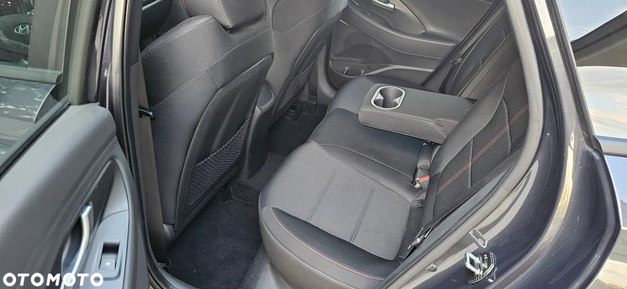 Hyundai i30 1.0 T-GDI 48V-Hybrid N-Line - 23