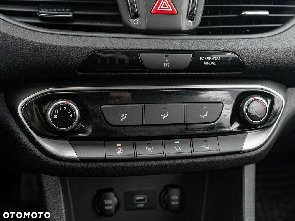 Hyundai i30 1.0 T-GDI Modern - 18