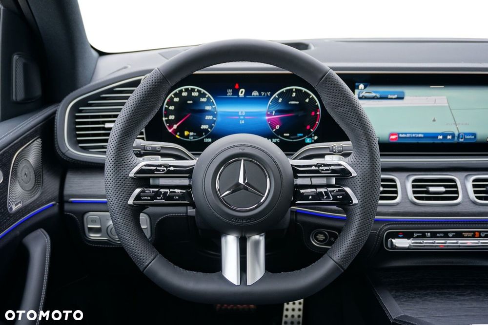 Mercedes-Benz GLE - 7