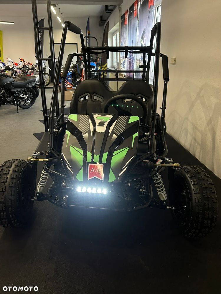 iamelectric Inny - 18
