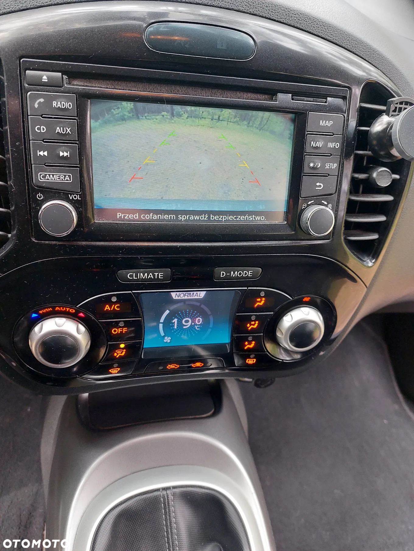 Nissan Juke 1.6 Tekna - 22