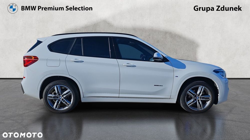 BMW X1 sDrive18i M Sport - 5