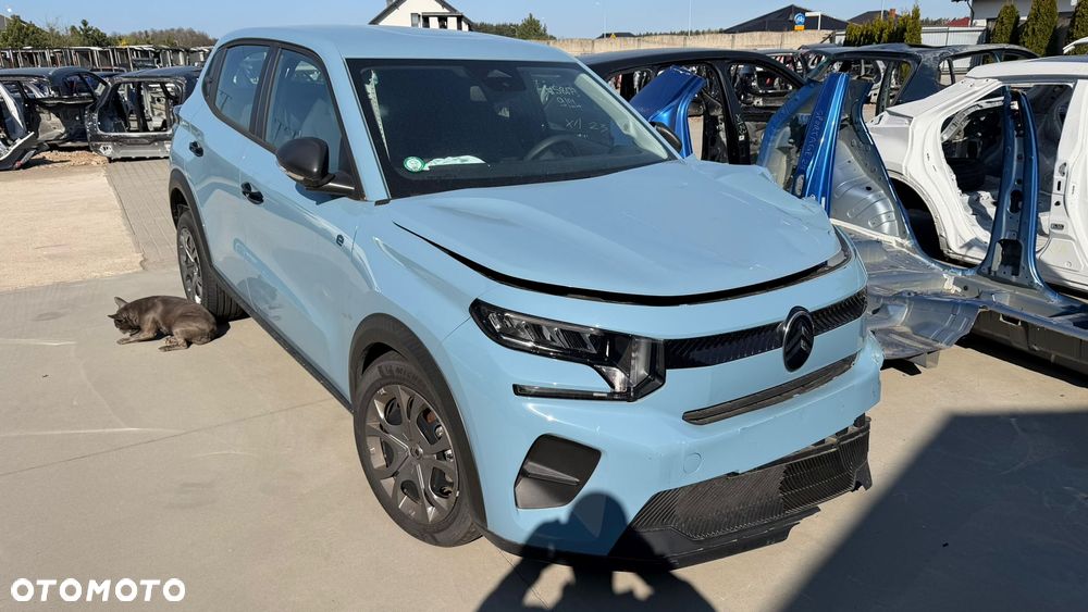 Citroën C3 113 Standard-Range PLUS - 2