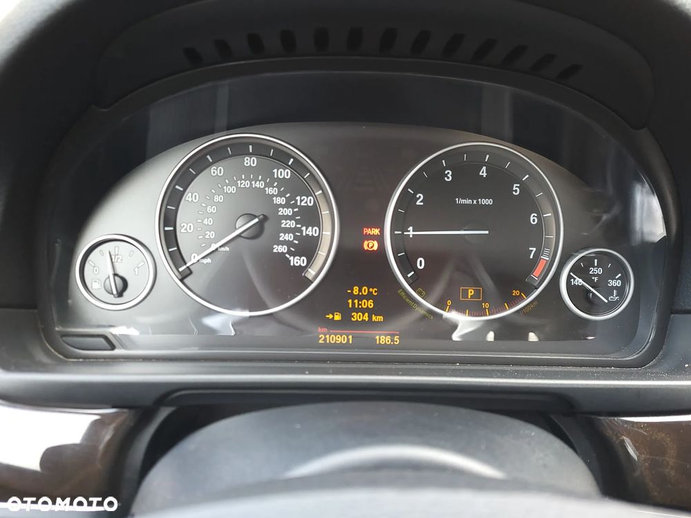 BMW Seria 5 528i - 20