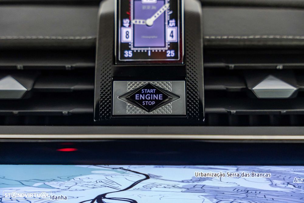 DS DS7 Crossback E-Tense Rivoli EAT8 - 29