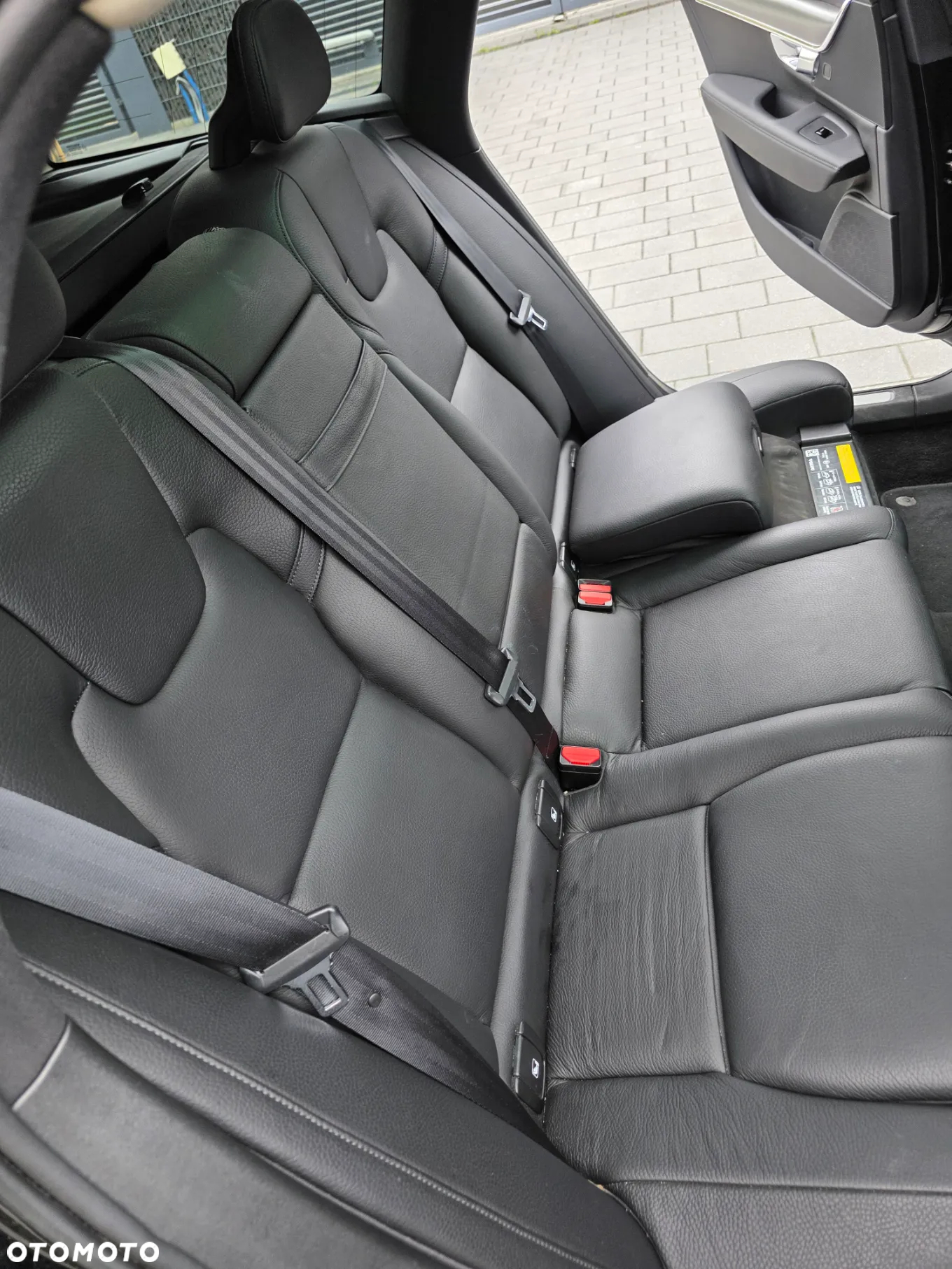 Volvo V90 D4 Inscription - 13