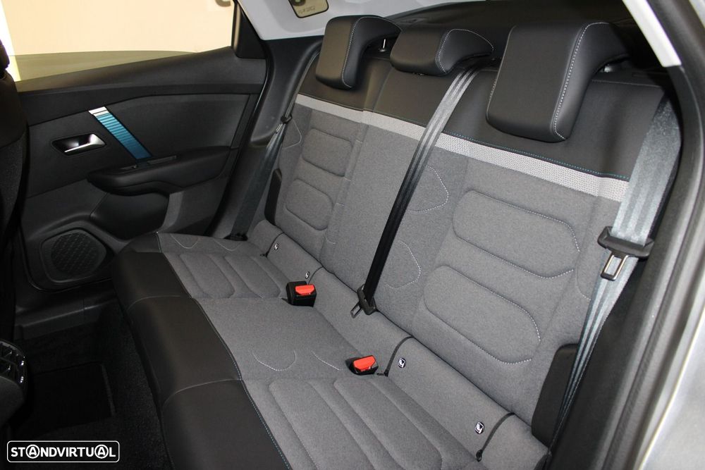 Citroën e-C4 X 50 kWh Feel Pack - 29