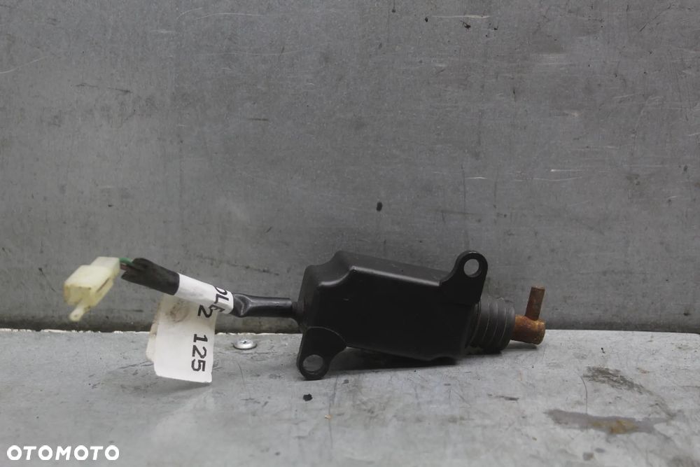 Sym Fiddle II 2 50 125 Elektryczny zamek kanapy kufra schowka - 3