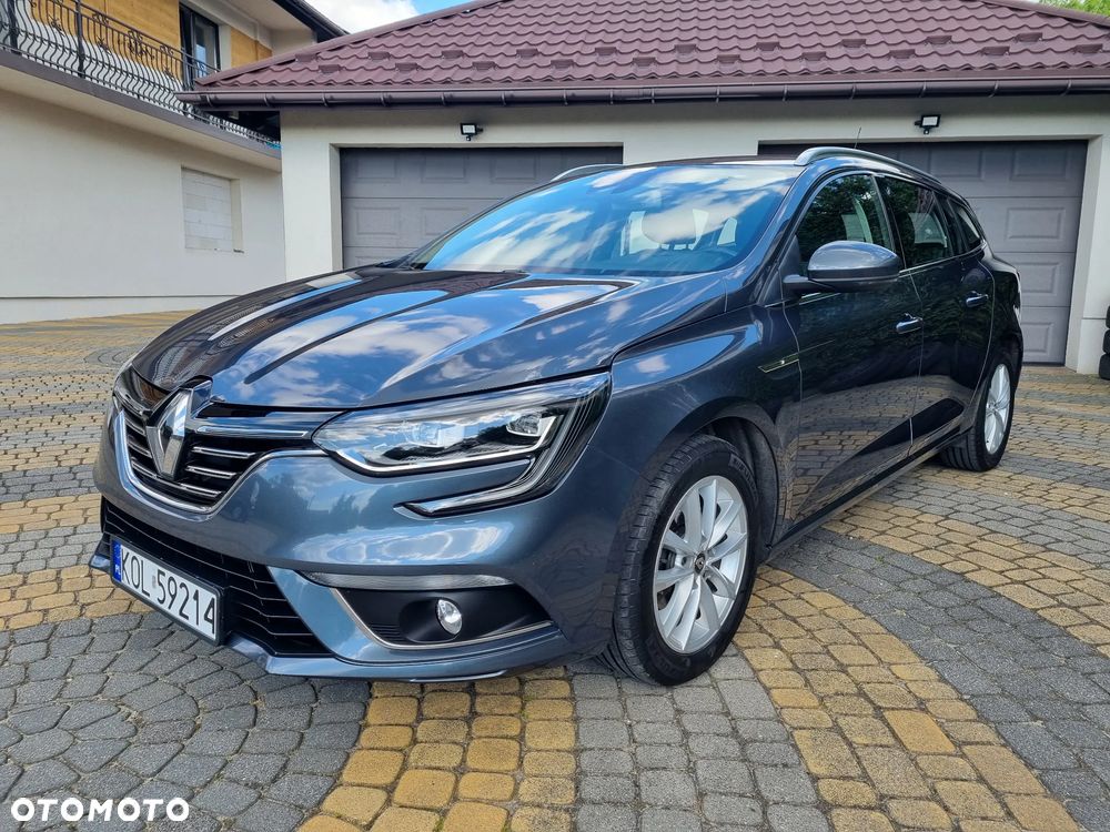 Renault Megane 1.3 TCe FAP Intens - 33