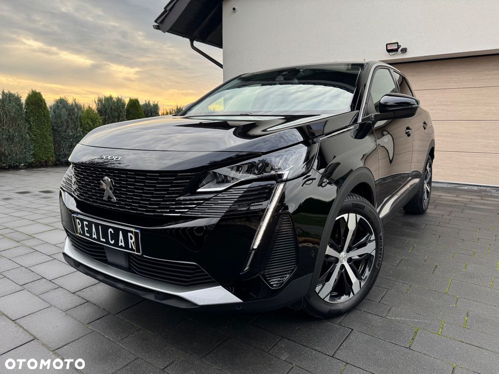 Peugeot 3008 BlueHDi 130 Stop & Start Allure Pack - 40