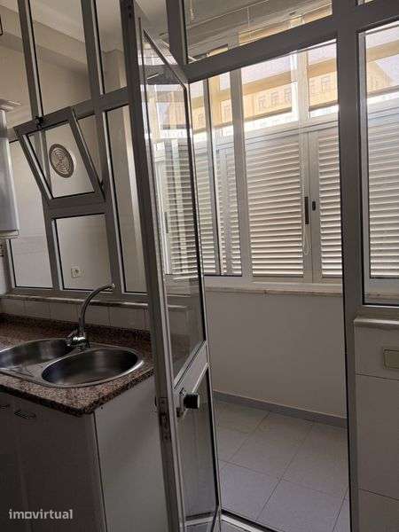 Apartamento no centro de Vila Real - Grande imagem: 3/12