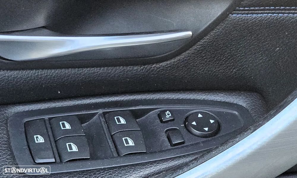 BMW 420 Gran Coupé d Aut. M Sport - 27