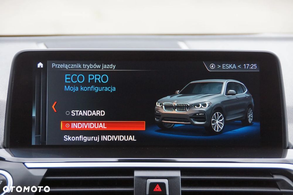 BMW X3 xDrive20d - 19